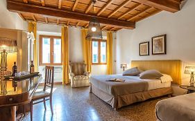 MDR Già Via Larga Rooms